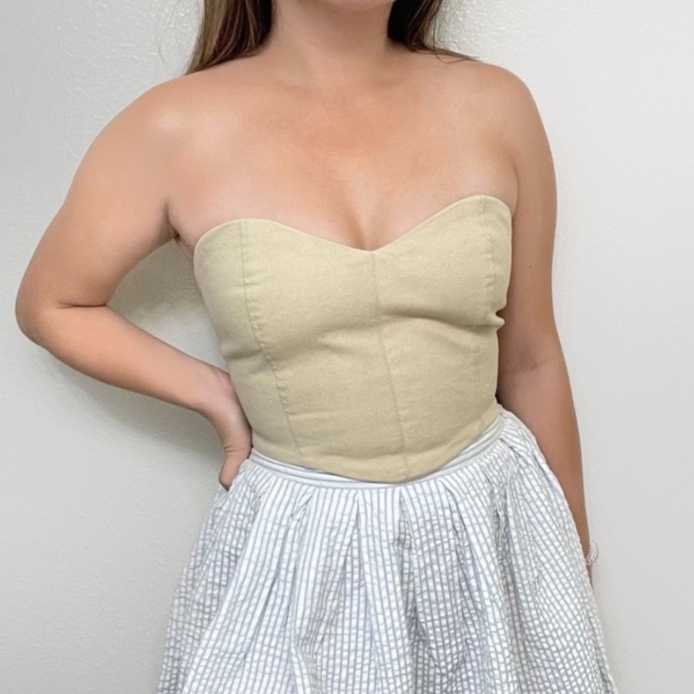 Honey Bum Corset